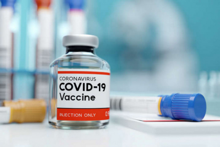 На Закарпатті за добу від COVID-19 вакцинували понад три тисячі людей
