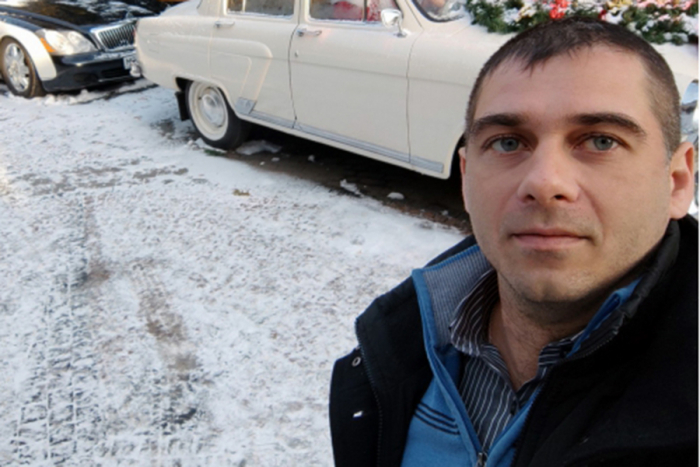 Родина у відчаї, поліція та нацгвардія шукають. Що відомо про чоловіка, який зник в Ужгороді (ФОТО)