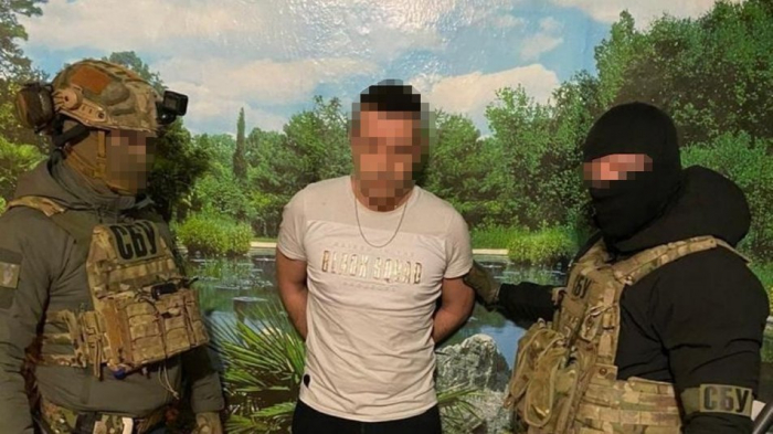 На Закарпатті за перевезення героїну на 9 років ув’язнили іноземця