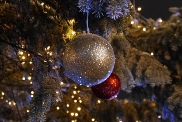 Програма новорічно-різдвяних заходів в Ужгороді 14 – 15 грудня
