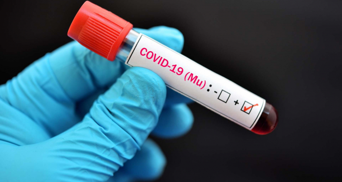 На Закарпатті за добу виявили 55 нових випадків COVID-19