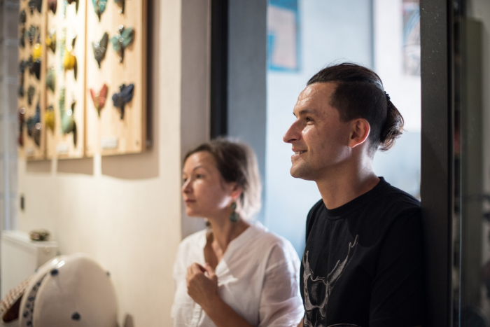 Закарпатці потрапили у ТОП-100 найпомітніших малих бізнесів країни