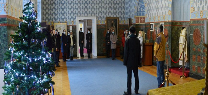 В Ужгороді відкрили фотовиставку “Замки Карпатського регіону. 37 історій” (ФОТО)