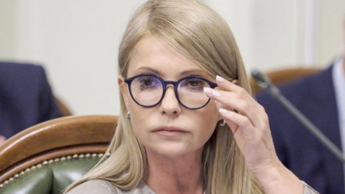 Юлія Тимошенко змушує владу звертати увагу на проблеми людей - експерт