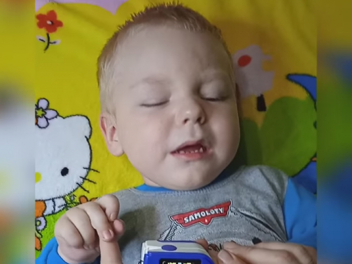 Життя під загрозою: Павлик Мотичка потребує невідкладної допомоги (ВІДЕО)