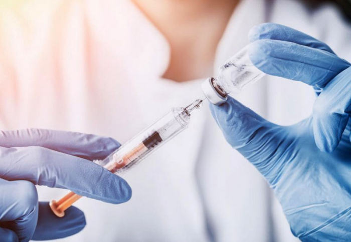 У Закарпатті дві дози вакцини проти COVID-19 отримали 225 тисяч осіб