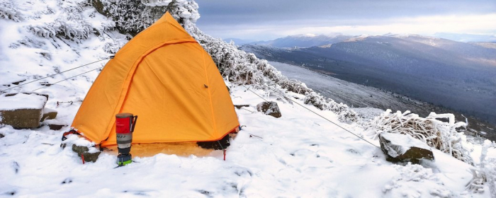 Чи варто іти в Карпати взимку і як це зробити з без втрат, – закарпатський гірський провідник