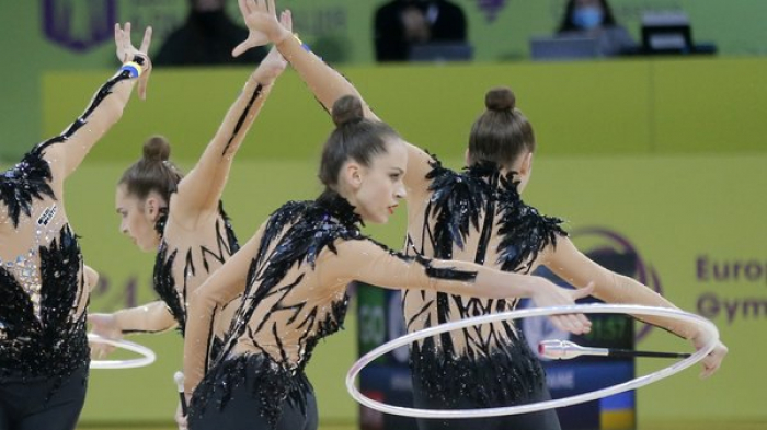 "Вчепилася в дівчинку й почала словами її "вбивати". Гімнастка Юзьвяк – про насильство в збірній