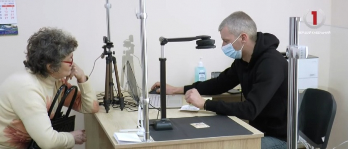 В Ужгороді почали формувати соціальний реєстр пільговиків (ВІДЕО)