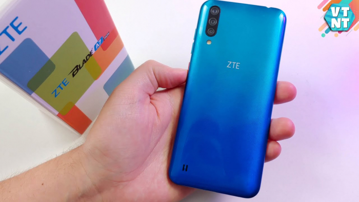 Чому варто купити смартфон ZTE