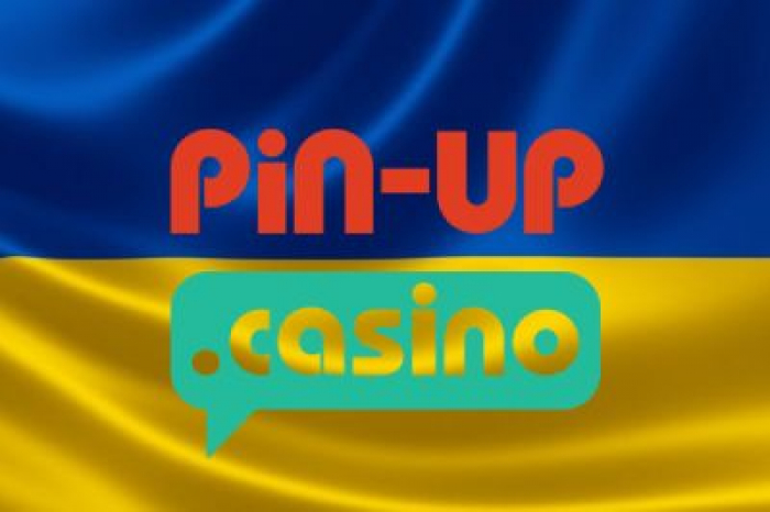 Пин Ап - пример безопасного казино в Украине

