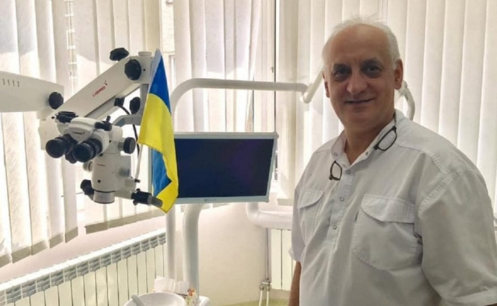 В Ужгороді помер завідувач відділення щелепно-лицевої хірургії