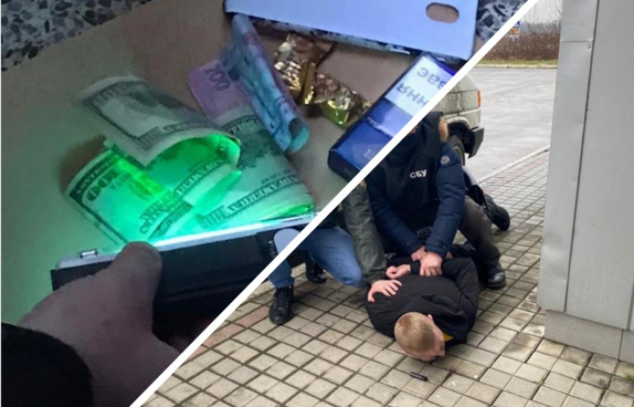 Закарпатських прикордонників, які допомагали контрабандистам, взяли під варту із заставою