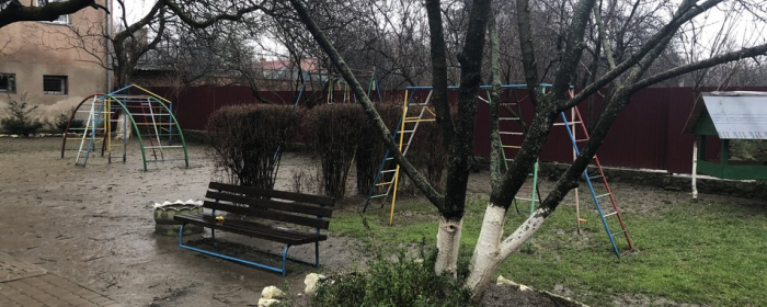 З 11 лютого не працюватимуть дошкільні заклади й школи в Берегові на Закарпатті