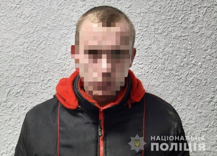 Здійснив 12 крадіжок: поліцейські Мукачівщини викрили серійного крадія