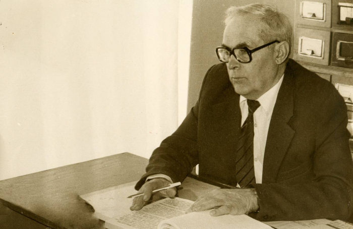 Засновникові діалектологічної наукової школи на Закарпатті – 100 років