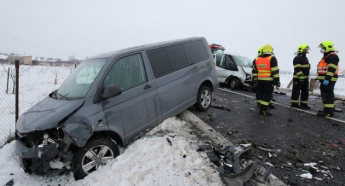 У жахливій ДТП в Чехії загинуло 2 закарпатців (ФОТО)