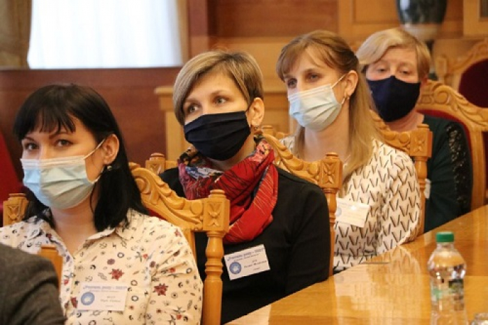 “Учитель року – 2021”: стало відомо, хто став кращим учителем Закарпаття