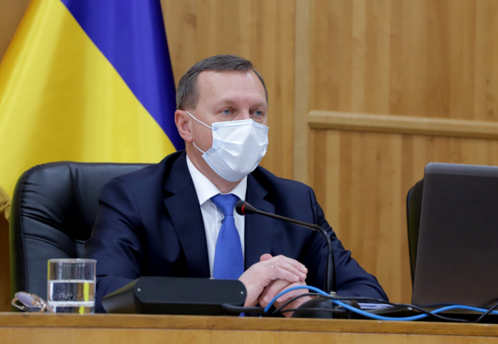 На сесії міськради Ужгорода збільшили розмір капіталу «Водоканалу» та іншим підприємствам