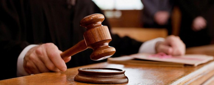 Понад 7 років позбавлення волі: закарпатця засудили за більш ніж десяток злочинів