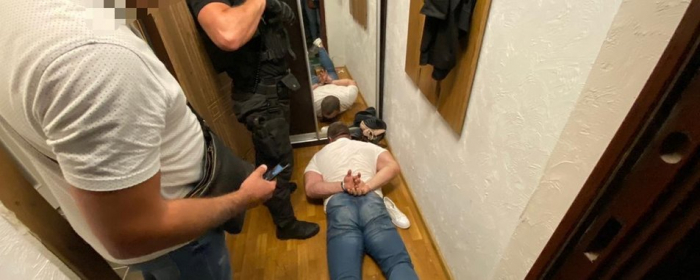 Судитимуть людей, які шантажували закарпатців розповсюдженням пікантних відео за їх участі