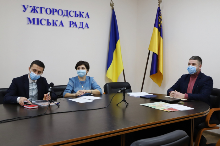 Ужгород – у переліку міст, де у 2021 році планується відкриття Центру підтримки підприємництва “Дія. Бізнес”