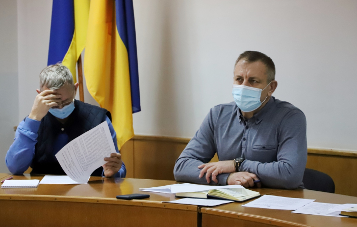 11-12 лютого ужгородські школярі через погіршення погоди навчатимуться дистанційно – одне з рішень міського штабу з ліквідації НС