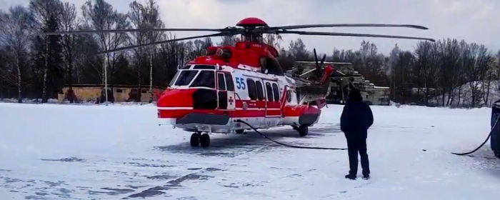 Пошуки тривають: заблукалого у Карпатах туриста розшукують на гвинтокрилі