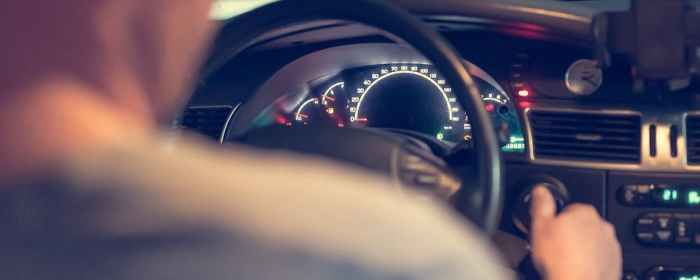 Чотирьох нетверезих водіїв зупинили на Закарпатті від початку доби
