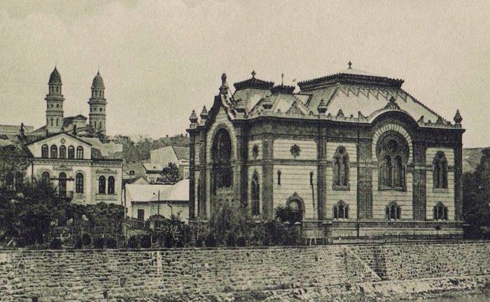 Філармонія і «Велика реставрація»: за яким проектом відновлять колишню синагогу в Ужгороді