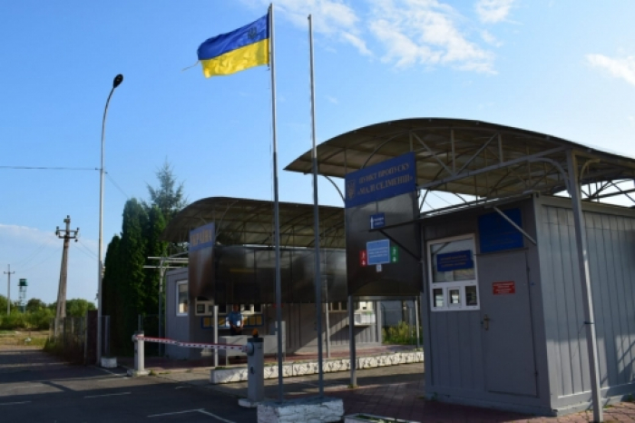 На кордоні зі Словаччиною затримали підозрюваного у вбивстві