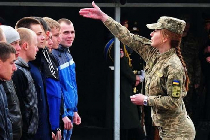 Стало відомо, скільки юнаків із Закарпаття поповнять лави ЗСУ цієї весни