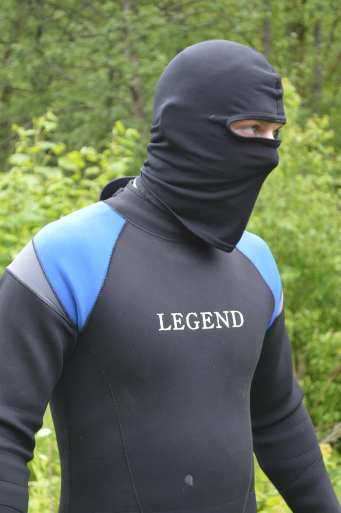 Стало відомо, як покарали спійманих водолазів-контрабандистів на Закарпатті