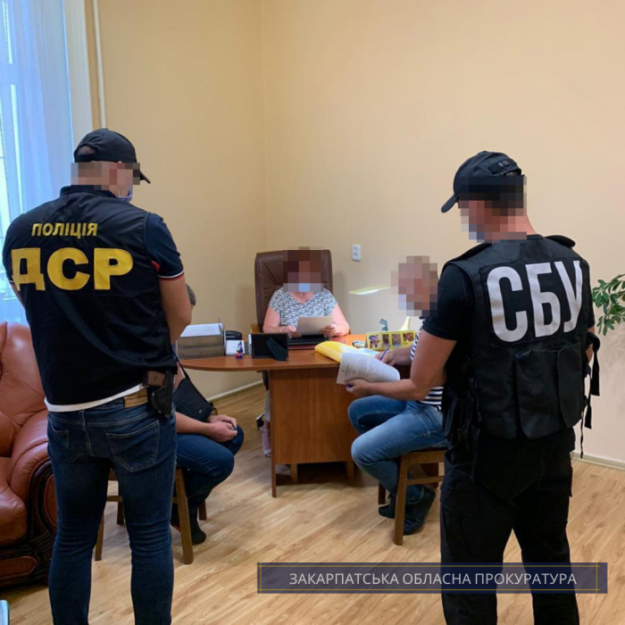 Стало відомо, чим закінчилась справа із закупівлею неякісних засобів захисту від COVID-19 за майже 30 млн грн в Закарпатті