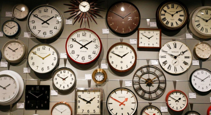 Рада зробила перший крок до "скасування" літнього часу