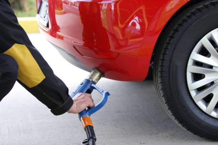 Закарпатська ДПС: маєте автомобіль на газі – є можливість отримати податкову знижку