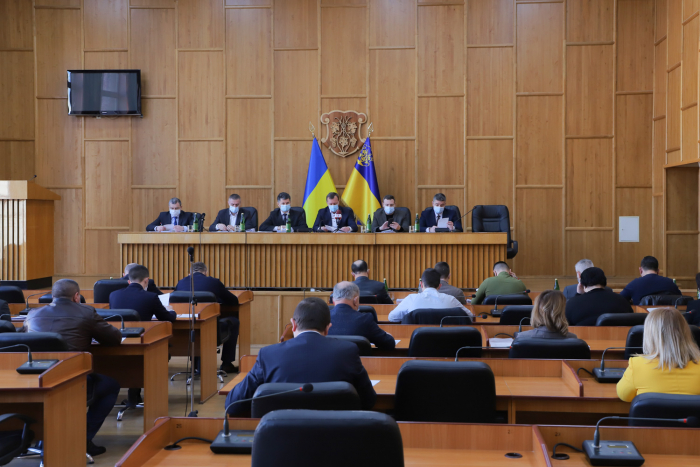 Виконком Ужгородської міськради погодив місця зупинки в місті приміських автобусів