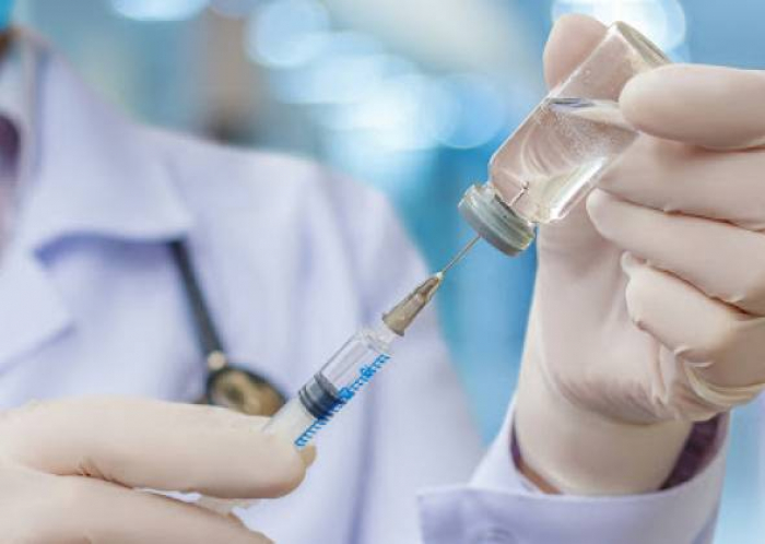 Упродовж минулої доби щеплення від COVID-19 отримали 500 закарпатців
