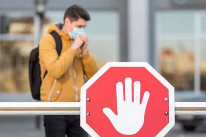 Стало відомо, коли Закарпаття може вийти з “червоної” зони