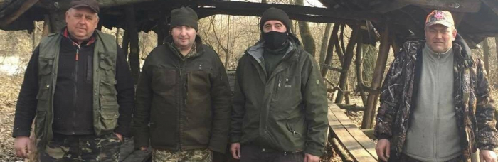 На Закарпатті держекоінспекція притягнула до відповідальності 14 порушників