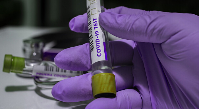 COVID-19 на Закарпатті: майже 200 нових випадків за добу, померли 12 пацієнтів