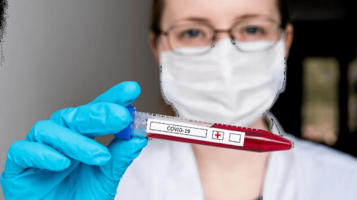 Що відомо про ситуацію з СOVID-19 в Закарпатті станом на сьогодні