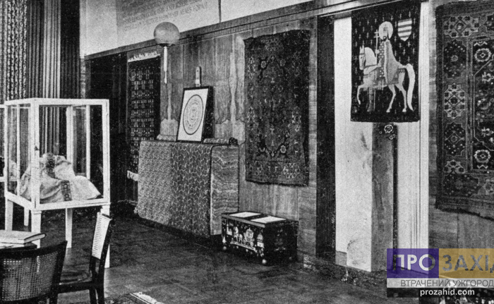 Втрачений Ужгород: якими були «Мистецькі тижні» 1941 року (ФОТО)
