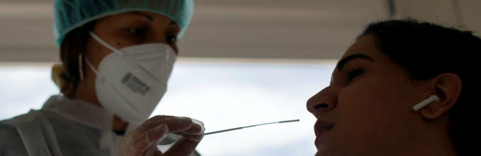 На Закарпатті підтвердили «британський» штам коронавірусу