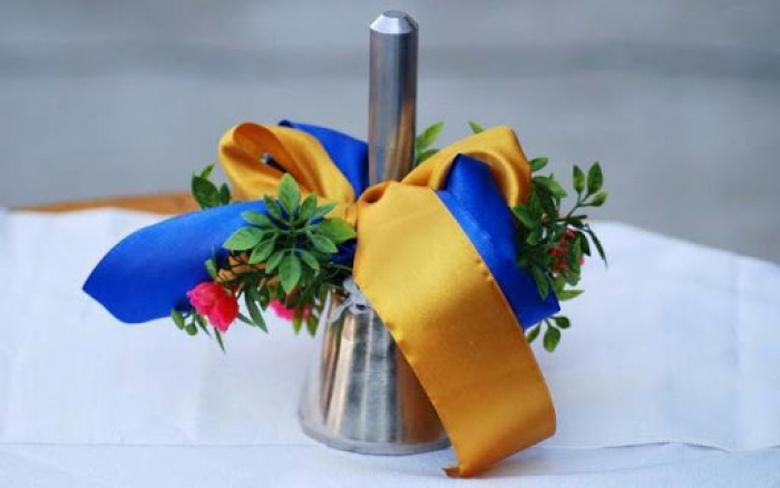 До 31 травня в Ужгороді прийматимуть заяви для зарахування дітей у 1 клас