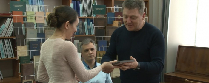 Двоє письменників стали лауреатами премії "Дебют Закарпаття"