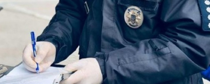 10 випадків порушення карантину перевізниками виявили на Закарпатті від початку тижня