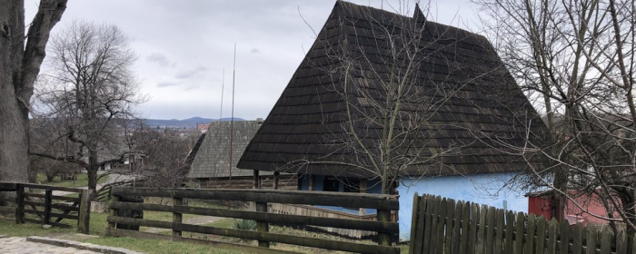 Як працюють закарпатські музеї без відвідувачів під час карантину? (ВІДЕО)