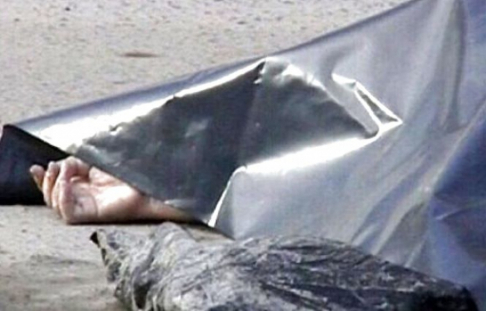 На Хустщині виявили тіло молодого хлопця