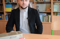 Ужгородські вчителі Оксана Стегура та Дмитро Тодер – про конкурс “Учитель року”